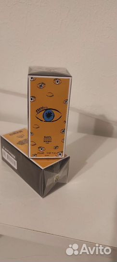 Memo Marfa Миниатюры