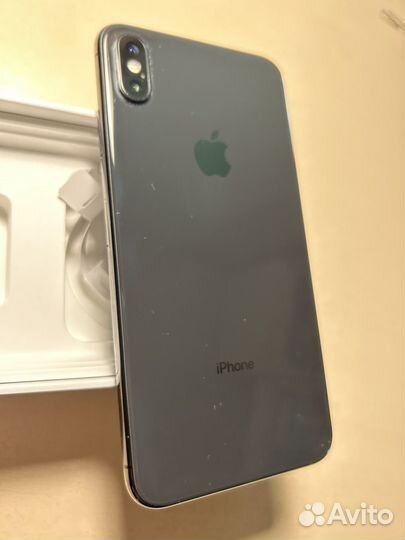 iPhone Xs Max, 64 ГБ