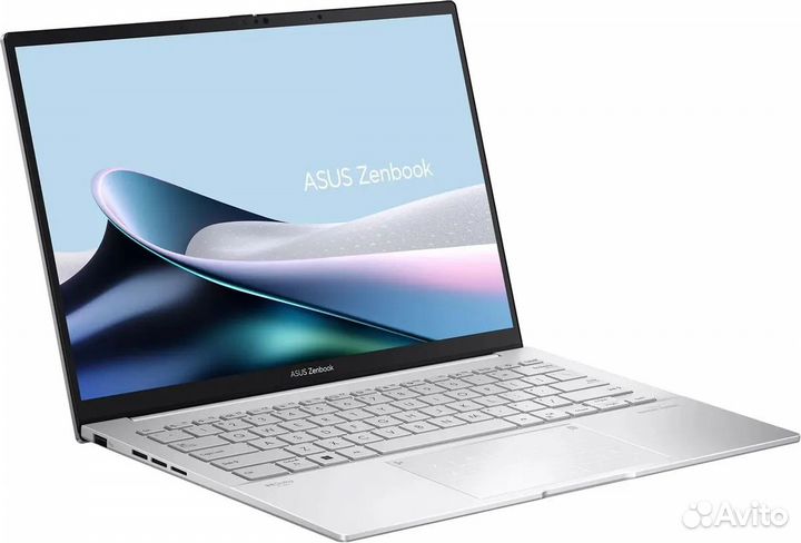 Asus Zenbook S14 (Air14) Ultra 7 258V, 32GB, 1TB