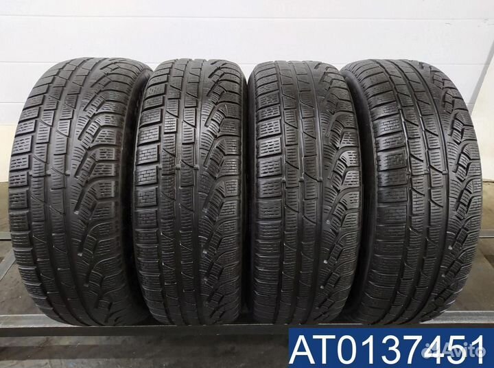 Pirelli Winter Sottozero 210 Serie II 225/60 R17 99H