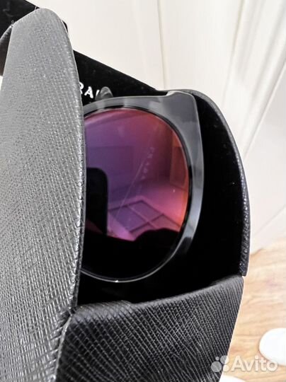 Солнечные очки Prada оригинал