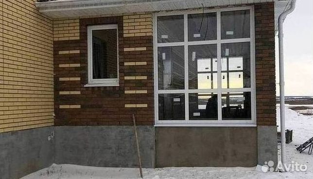 Пластиковые окна за 7 дней