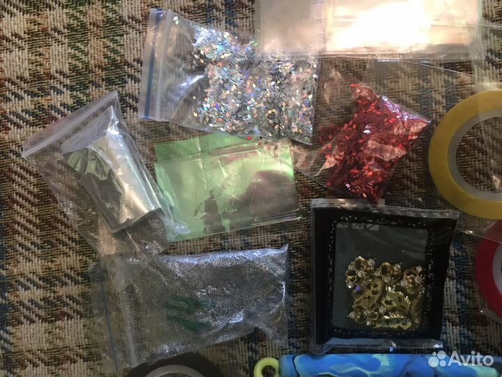 Набор для гель лака