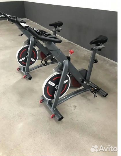 Велотренажеры новые с Гарантией