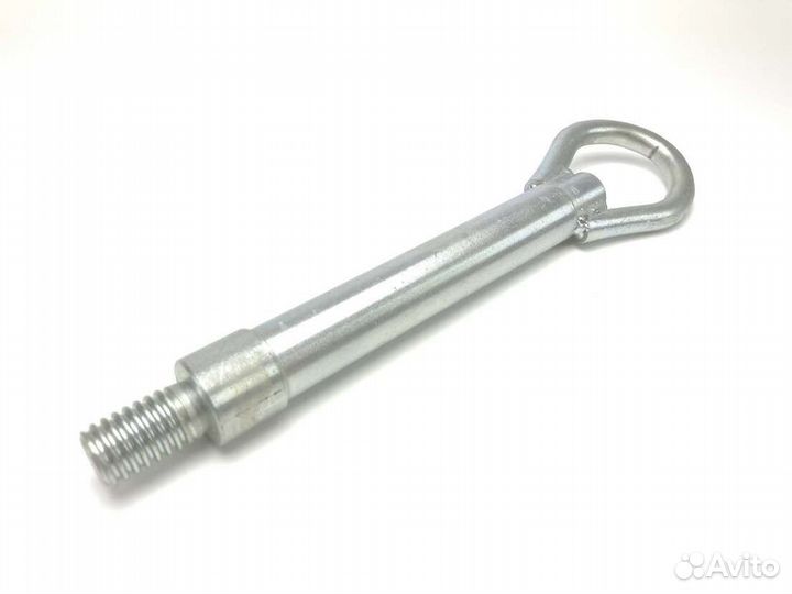 Крюк буксировочный /2170-72/ (рым болт)