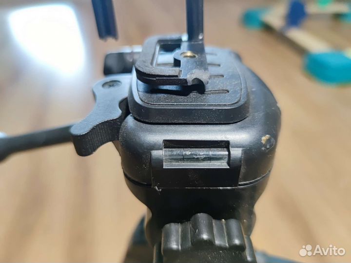 Штатив Hama Star 62