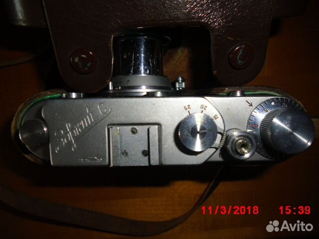 Фотоаппарат