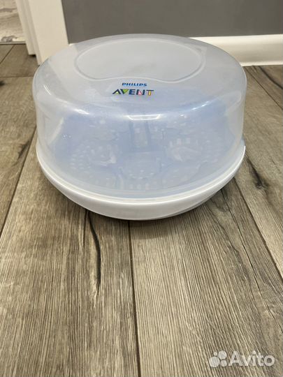 Стерилизатор philips avent