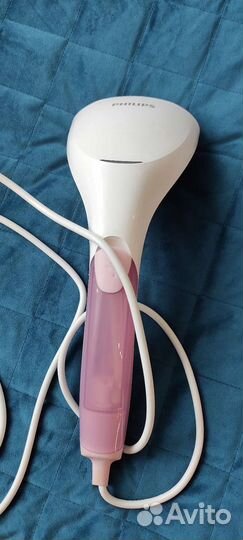 Утюг Philips ручной отпариватель