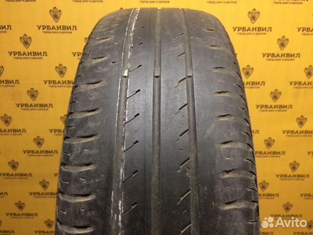 Continental ContiEcoContact 3 185/65 R15 88T