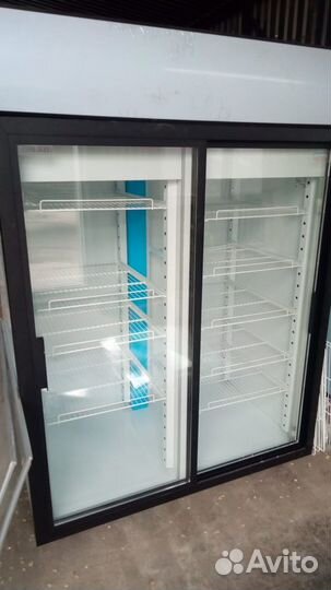 Холодильная витрина б/у
