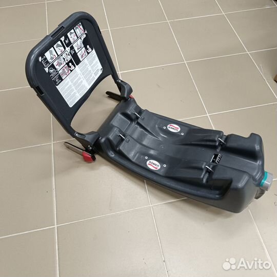 Автокресло Romer baby safe 0-13 isofix