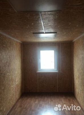 Вагончик, модуль, транспак