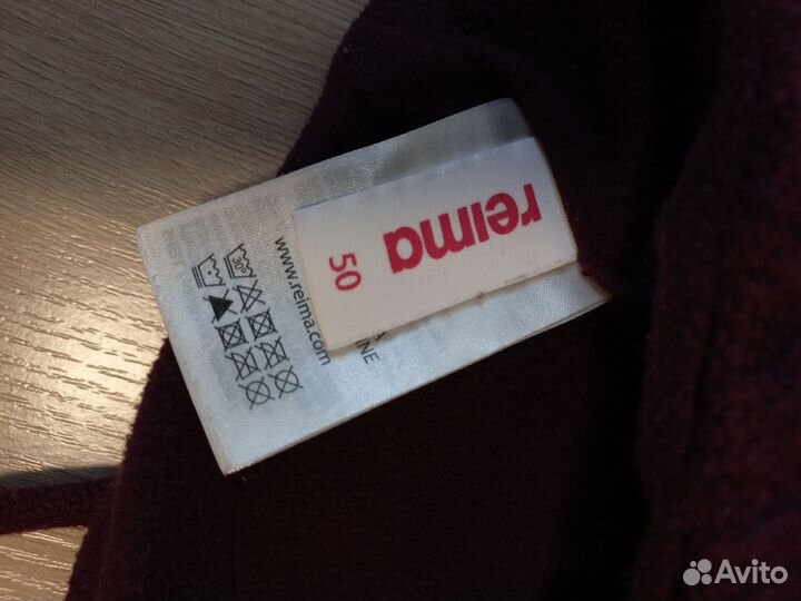 Шапка для девочки