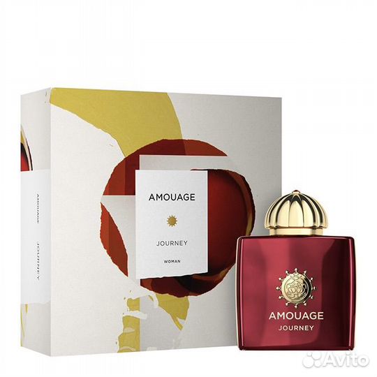 Amouage - Journey Woman 100ml