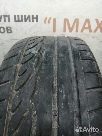 Dunlop SP Sport 01 225/50 R17