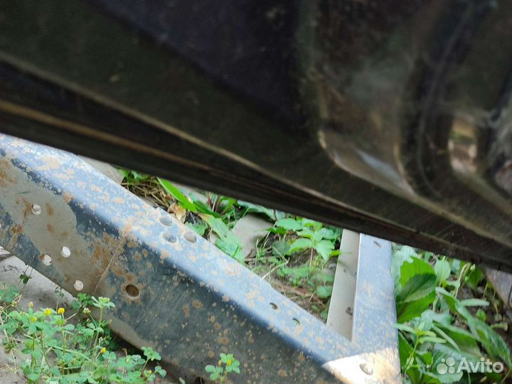 На разбор opel vectra b