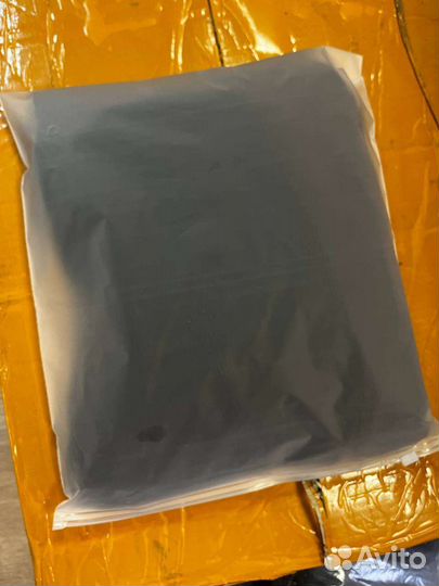 Пакеты зип лок с бегунком