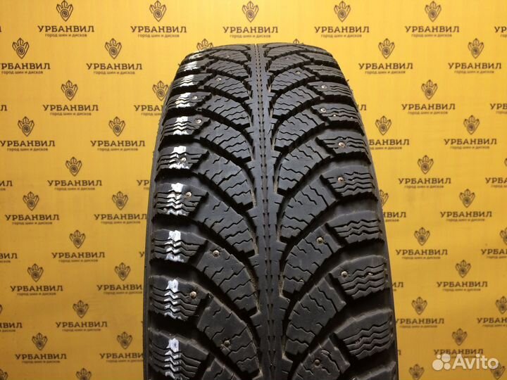 Amtel NordMaster 2 195/65 R15 91T
