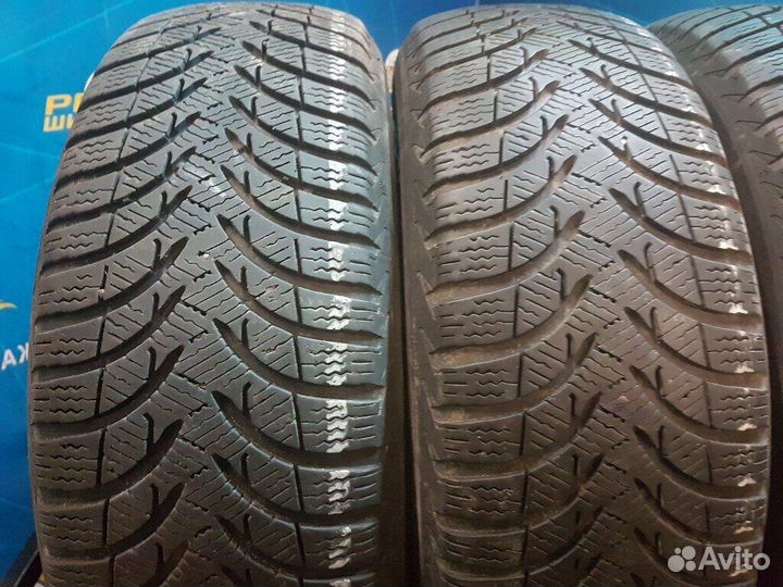 Michelin Alpin A4 185/60 R15