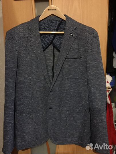 Пиджак мужской