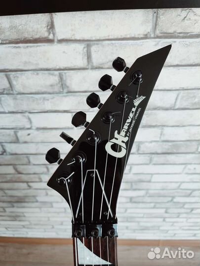 Электрогитара Charvel CDK-55 1995