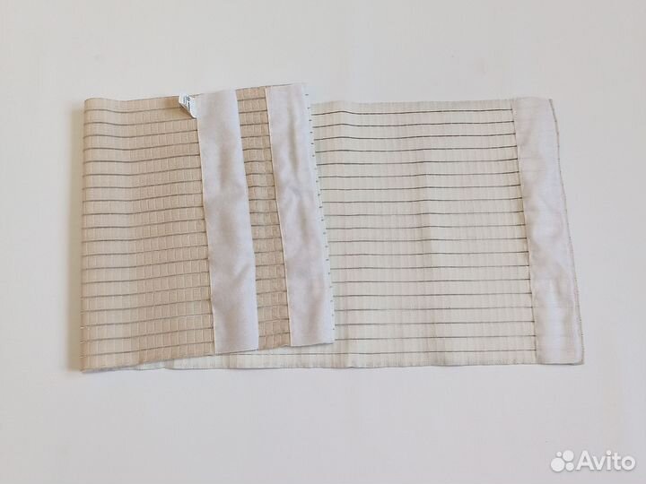 Бандаж абдоминальный послеоперационный Интекс р.M