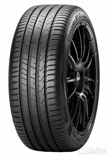 Pirelli Cinturato P7 new 215/55 R16