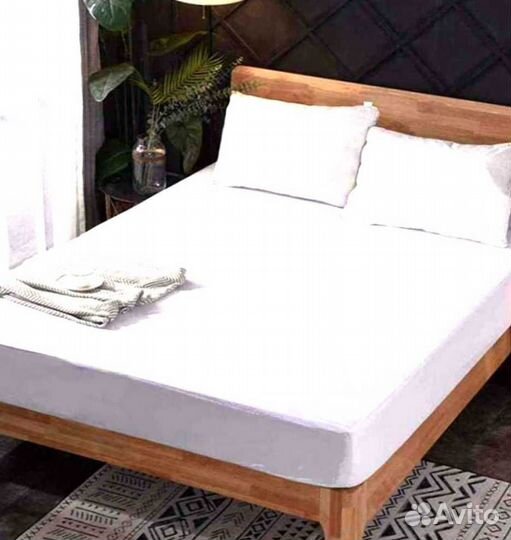 Анатомический матрас 140х200, 160х200 и другие