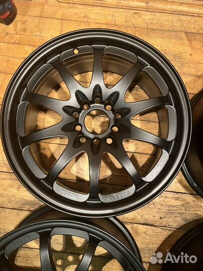 Кованые Magline диски R17 ; 5x114.3