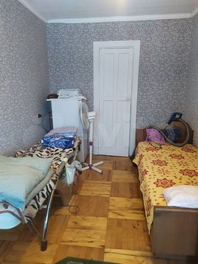 2-к. квартира, 46,1 м², 4/5 эт.