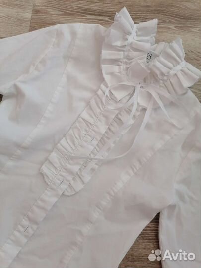 Блузка детская