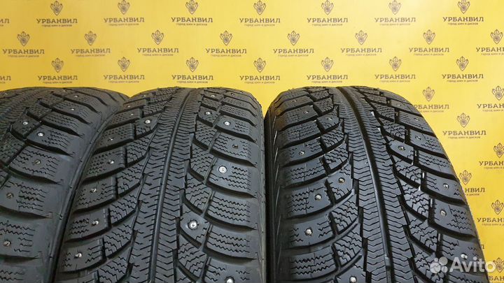 Gislaved Nord Frost 5 195/65 R15 91