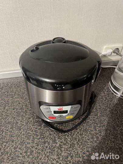 Мультиварка