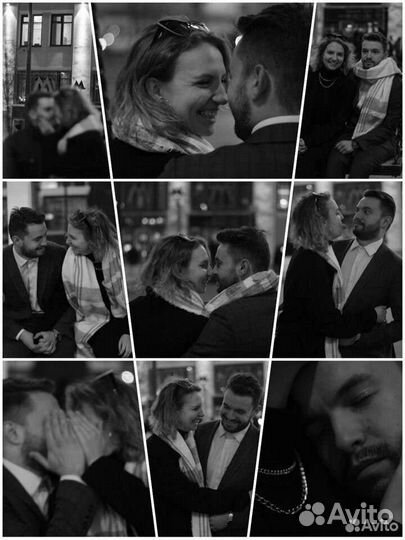 Фотограф Москва