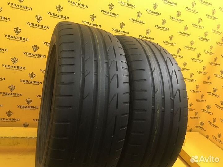 Bridgestone Potenza S001 215/55 R16 93W