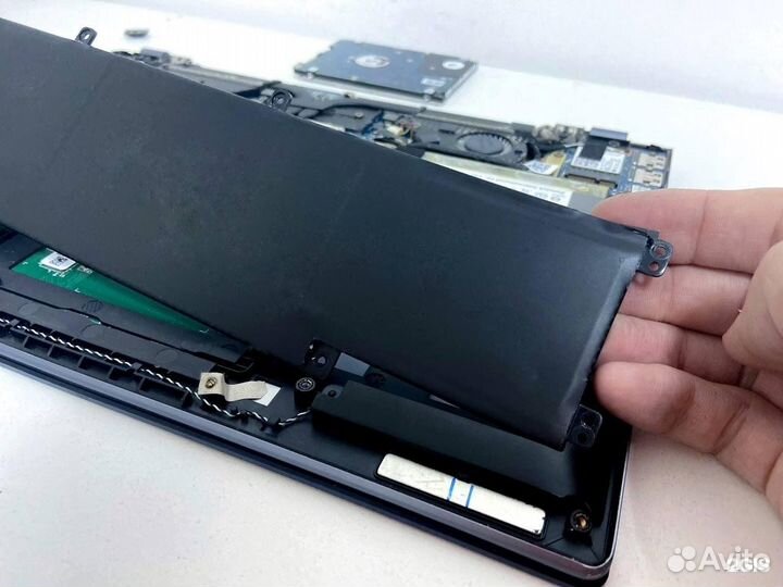 Ремонт компьютеров и ноутбуков, ремонт Apple