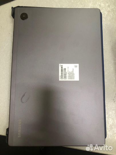 Планшет samsung galaxy TAB A8 3/32GB