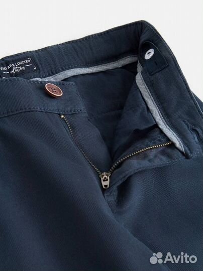 Брюки детские для мальчика (Арт.48778)