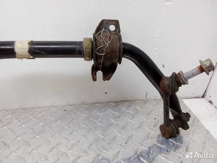 Стабилизатор задний Infiniti JX JX (L50) 2012 - 20