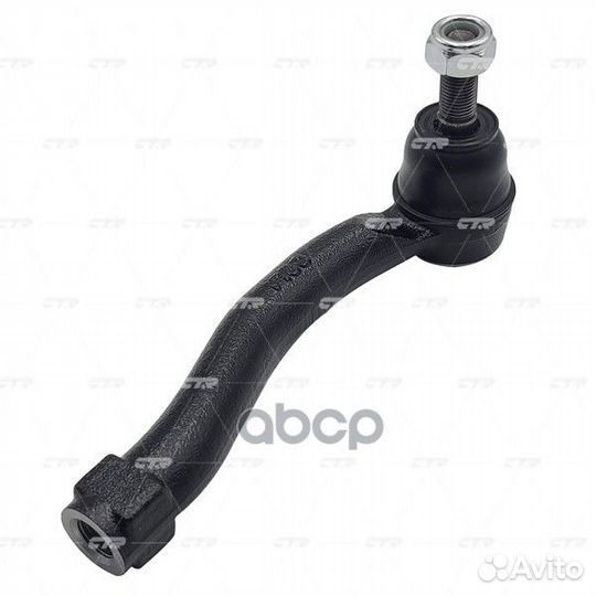 Наконечник рулевой тяги прав toyota: yaris 05-10