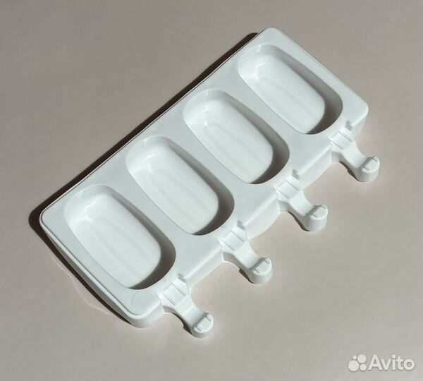 Форма для мороженого