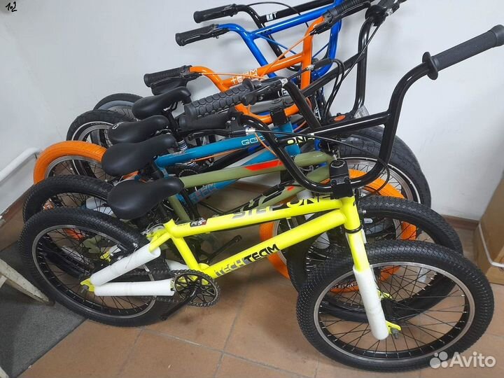 Велосипеды новые В Абакане