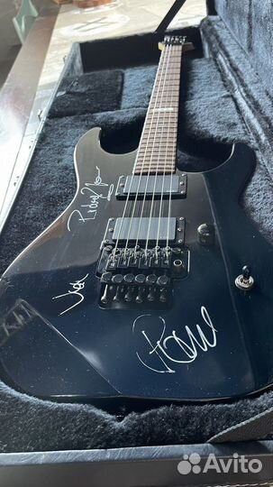 Гитара ESP M-ll (m2)