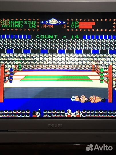 Картриджи для денди / Famicom