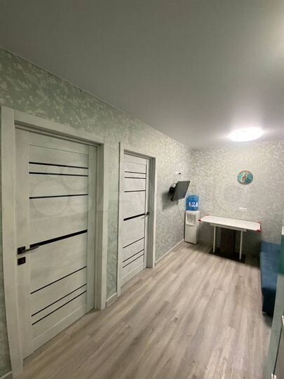 2-к. квартира, 48,6 м², 6/6 эт.