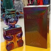 Новинка парфюм Toy 2 Pearl Moschino