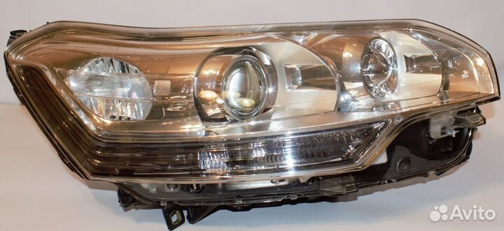Citroen c5