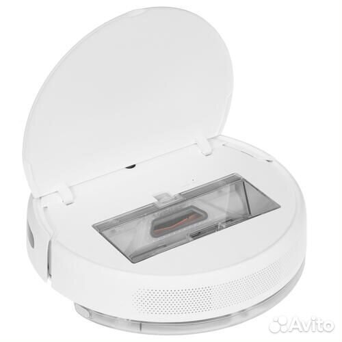 Робот-пылесос Xiaomi mirobotvacuummop2C