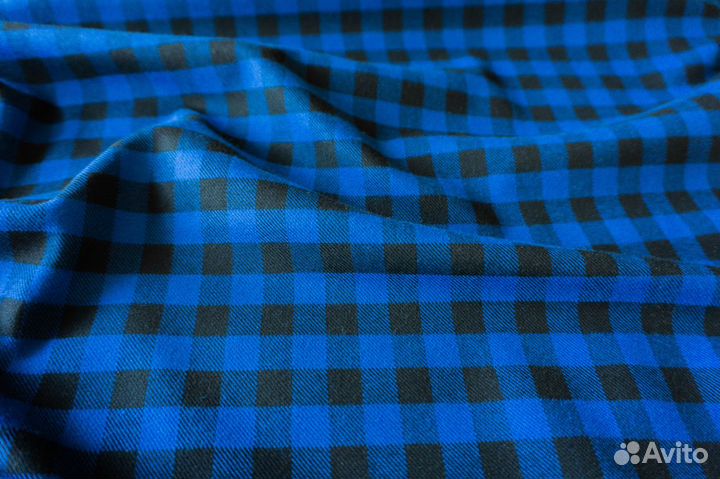 Ткань костюмная